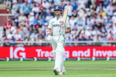Is It Too Late for India After Early Wickets in 4th Test?
