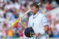 How Did Root's 150 and Stokes' Resilience Propel England to a 186-Run Lead Over India?
