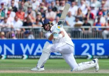 Is it Possible for India to Draw the 4th Test Against England?