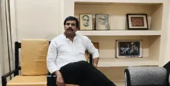 क्या आपातकाल के 50 साल एक काला अध्याय हैं? आनंद मोहन ने इंदिरा गांधी के फैसले को बताया लोकतंत्र का मजाक