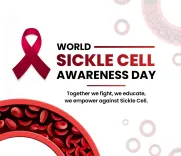 How Many People Have Been Screened for Sickle Cell Disease in India?