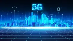 क्या चीन में 5जी मोबाइल फोन यूजर्स की संख्या 1.1 अरब से अधिक हो गई?