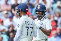 Did England Show Inconsistency While India Excelled?