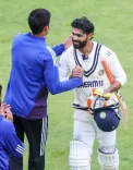 Is Shubman Gill Unsure About Bumrah's Availability for Final Test at The Oval?