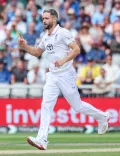 Is Woakes the Key to England's Bowling Success at The Oval?