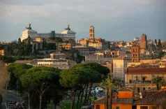Will 6,000 Italian Companies Face US Tariffs?