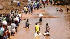 64.8 million people face food insecurity crisis in Horn of Africa