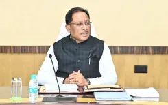 क्या छत्तीसगढ़ के नारायणपुर में 6 नक्सली ढेर होने से नक्सलमुक्त प्रदेश का संकल्प मजबूत हुआ?