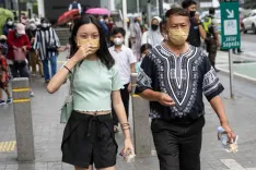 Have 75 Covid-19 Cases Been Reported in Indonesia This Year?