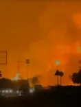 7 dead in Jaipur gas tanker explosion, 35 hurt; HM Shah expresses condolences (2nd Ld)