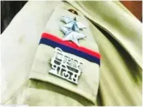 Why Were 7 IPS Officers Transferred in Bihar?