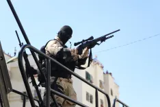 Why Were 82 Suspects Arrested in Ethiopia Over Islamic State-Related Terror Attacks?