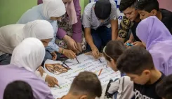 What Caused 850,000 Syrians to Return Home as UN Calls for Support?