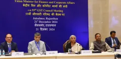 Why Do 85% of Indian Businesses Trust GST Amid Ongoing Reforms?