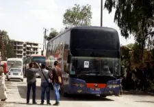 86 Pakistanis evacuated from Syria to Lebanon