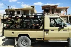 What led to the deaths of 89 in Druze-Bedouin clashes in Syria's Sweida?