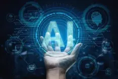 94 pc of Indian desk workers feel urgency to master AI: Report