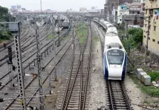 How is Railways Transforming Bihar under PM Modi’s Leadership?