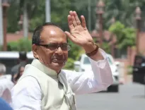 क्या केंद्रीय मंत्री शिवराज पंजाब में बाढ़ की स्थिति का आकलन करने जा रहे हैं?