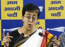 क्या बाढ़ पीड़ित परिवारों को तत्काल मुआवजा मिलेगा? नेता प्रतिपक्ष आतिशी की सीएम से अपील