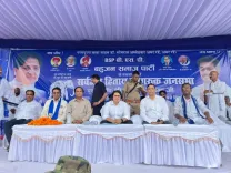 क्या बिहार में बसपा की सरकार बनाना आवश्यक है? : आकाश आनंद