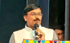 क्या कांग्रेस के नेता हताशा में अनर्गल बयान दे रहे हैं? : धर्मेंद्र लोधी