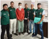 क्या दिल्ली पुलिस स्पेशल सेल ने जासूसी नेटवर्क का पर्दाफाश किया? नेपाल का नागरिक गिरफ्तार