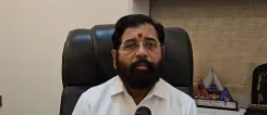 क्या हिंदुस्तान देश की मां का अपमान सहेगा? बिहार चुनाव में एकनाथ शिंदे देंगे जवाब