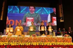 क्या देश की साक्षरता दर 80.9 प्रतिशत पर पहुँच गई? हिमाचल बना पूर्ण साक्षर राज्य