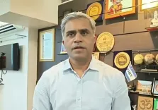 क्या जीएसटी स्लैब में बदलाव से मांग और निवेश को मिलेगा बढ़ावा? : प्रशांत गिरबाने