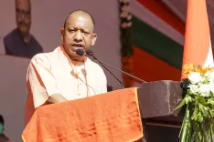 क्या गोरखपुर लिंक एक्सप्रेसवे के लोकार्पण पर सीएम योगी ने विपक्ष पर हमला किया?