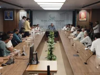 क्या ग्रेनो प्राधिकरण में डाढ़ा के 104 किसानों को आबादी भूखंड मिलेंगे?