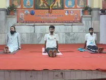 क्या अंतरराष्ट्रीय योग दिवस पर योग को लोक से जोड़ने का श्रेय गुरु गोरखनाथ को है?