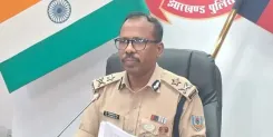 क्या झारखंड में हर दिन 69 साइबर अपराध हो रहे हैं?