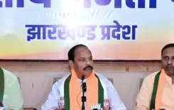 क्या झारखंड में खनिजों की संगठित लूट चलती रहेगी, इसलिए पेसा कानून लागू नहीं कर रही हेमंत सरकार?