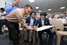 क्या महाआर्यमन सिंधिया बने एमपीसीए के सबसे युवा अध्यक्ष?