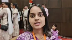 क्या उत्तर प्रदेश में नवचयनितों ने निष्पक्षता के साथ मिली नियुक्ति के अनुभव साझा किए?