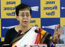 क्या भाजपा सरकार का बिल निजी स्कूलों को लाभ पहुंचा रहा है? : आतिशी
