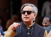 क्या न्यूक्लियर धमकी को कभी स्वीकार नहीं करेंगे? अमेरिका से रिश्ते क्यों हैं अहम: शशि थरूर