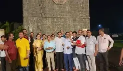 क्या रायगढ़ में मराठा समाज ने मनाया जश्न, गूंजे 'एक मराठा, लाख मराठा' के नारे?