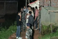 क्या रांची में जमीन कारोबारी की हत्या का खुलासा 12 घंटे में हुआ? मास्टरमाइंड सहित छह गिरफ्तार