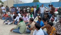 क्या सलारपुर खादर में अवैध निर्माण के खिलाफ प्राधिकरण की कार्रवाई सफल होगी?