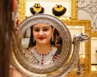 क्या सोने की कीमत में उछाल आया है? चांदी के दाम भी 1200 रुपए से ज्यादा बढ़े