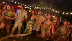 क्या 'द बैड्स ऑफ बॉलीवुड' का पहला गाना 'बदली सी हवा' दर्शकों को झूमने पर मजबूर करेगा?