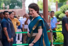 क्या प्रियंका ने वायनाड में सरकारी मेडिकल कॉलेज को मंजूरी मिलने पर खुशी जताई?