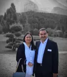 How Does Priti Adani Celebrate Gautam Adani's 63rd Birthday with Purpose?
