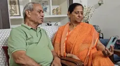 How Did PM Modi Connect Emotionally with Shubhanshu's Family?