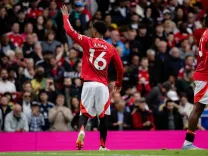 Could a Top-Five Finish be Considered a Good Season for Man Utd? Amad Weighs In