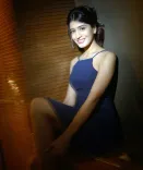 What Did Aadhya Anand Experience While Filming ‘Knock Knock Kaun Hai’?