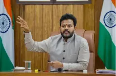 Is AAIB Conducting an Unbiased Investigation? Aviation Minister Addresses LS